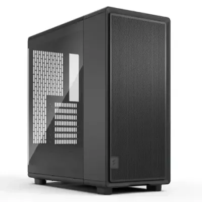 Fractal Design Epoch Black TG Light Tint - Thumbnail 3
