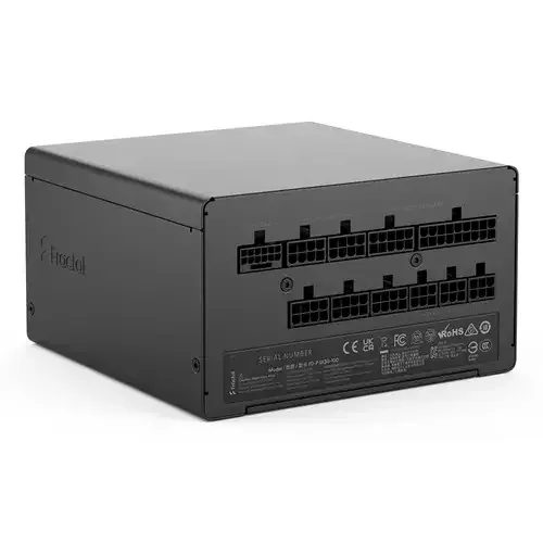 Fractal Design Ion 3 Gold 1000W Power Supply - Image 1