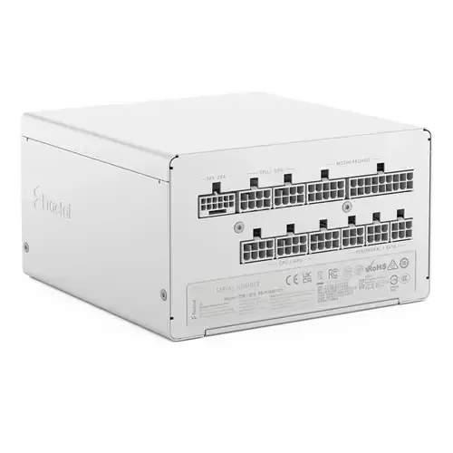 Fractal Design Ion 3 Gold 1000W Power Supply - Image 1