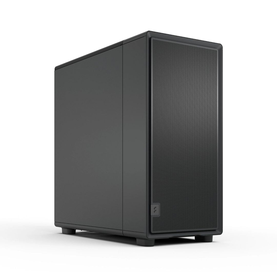 Fractal Design Epoch XL Tower Black - Image 1