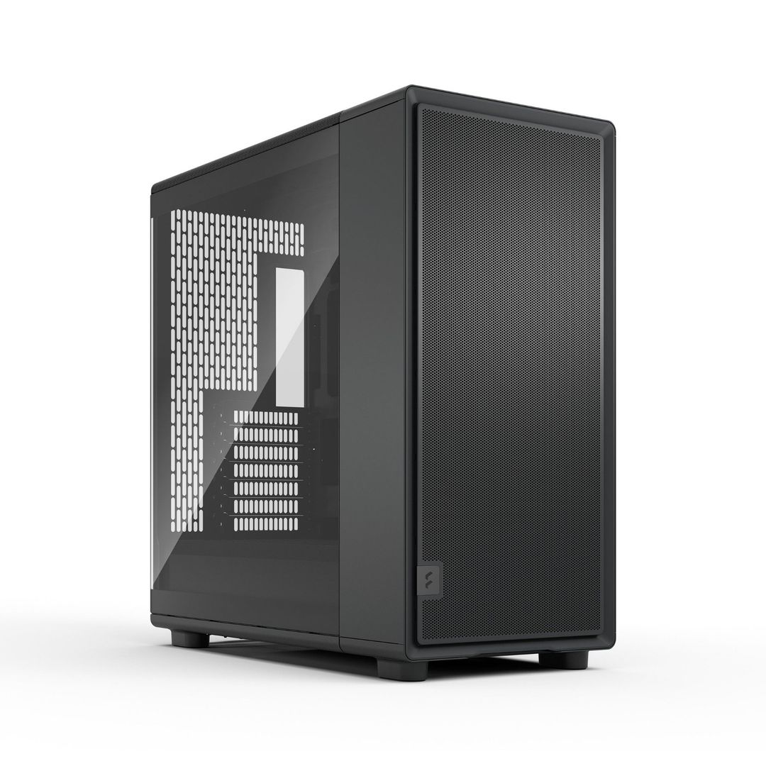 Fractal Design Epoch XL Tower Black - Image 1