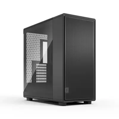 Fractal Design Epoch XL Tower Black - Thumbnail 2