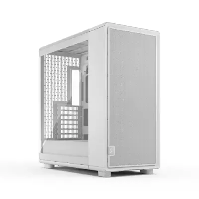 Fractal Design Epoch XL Tower White - Thumbnail 2