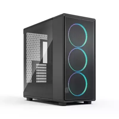 Fractal Design Epoch XL Tower Black - Thumbnail 2