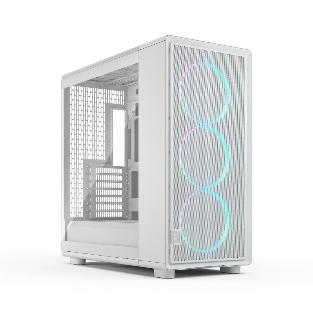 Fractal Design Epoch XL Tower White - Image 1