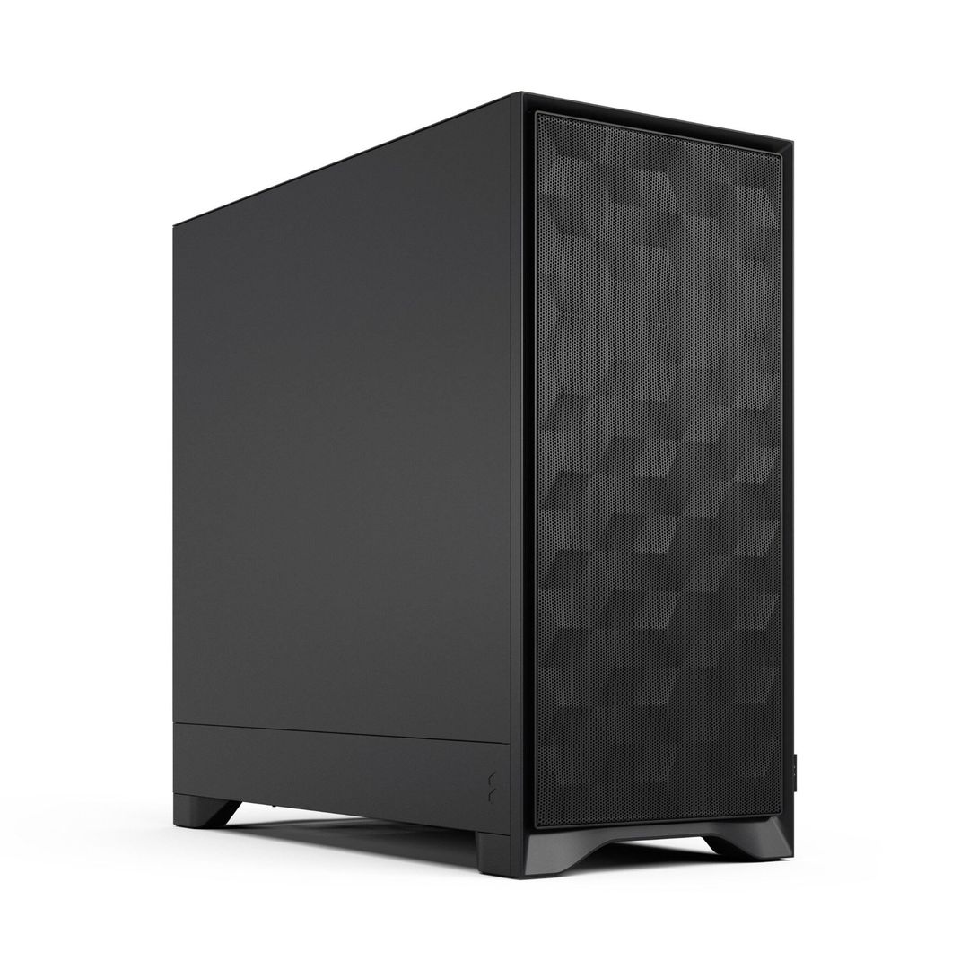 POP 2 AIR BLACK SOLID CASE - Image 1