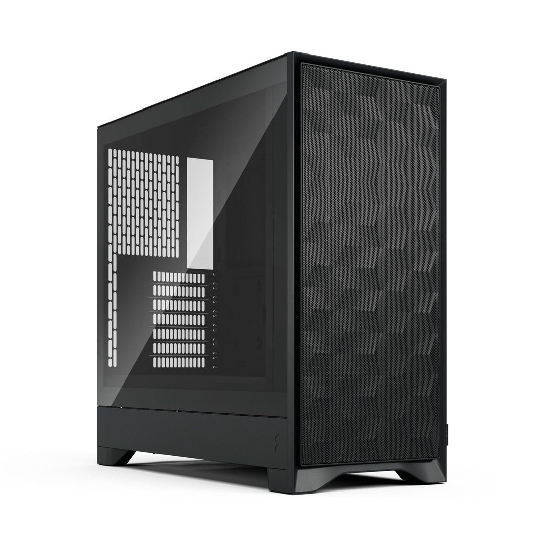 POP 2 AIR BLACK TG CASE - Image 1