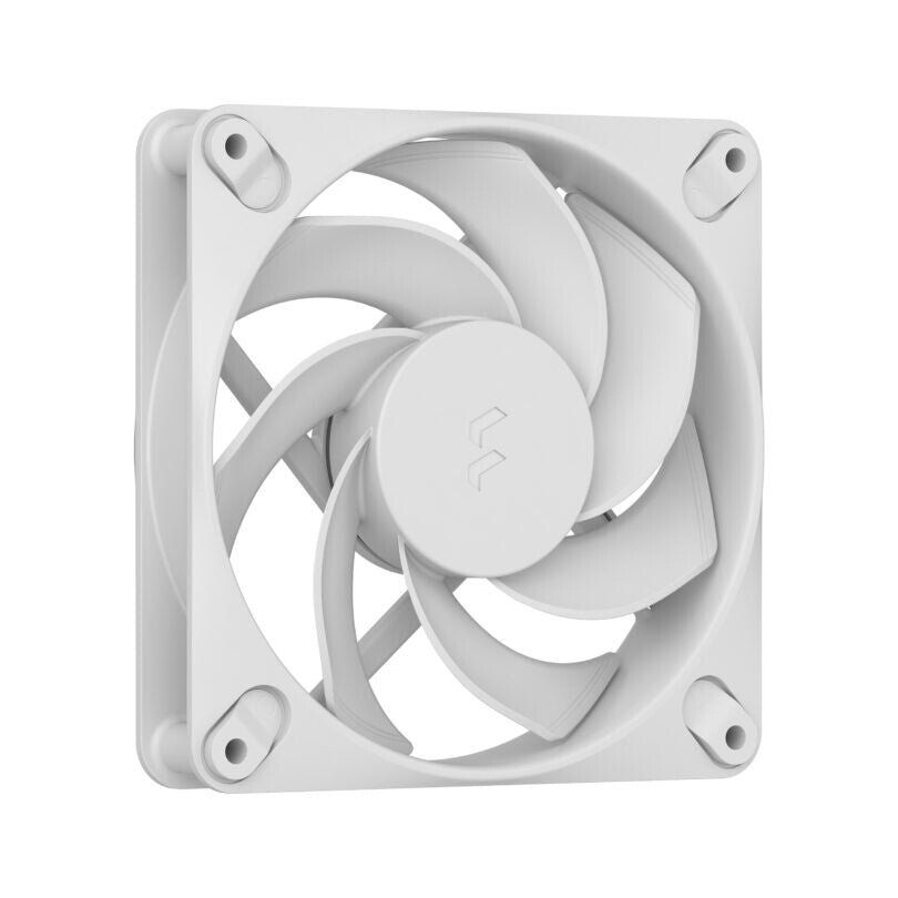 Fractal Design Dynamic 3 12 RGB 2200RPM 4 Pinos PWM Black - Image 1