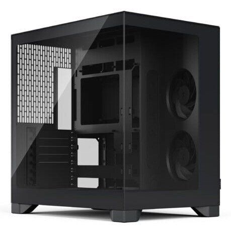 Fractal Design Pop 2 Vision Tower Black - Image 1