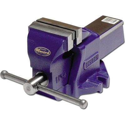 Record Mechanics Vice