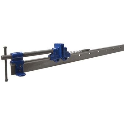 IRWIN 136/5 T Bar Clamp - 1050mm (42In) Capacity - Grey