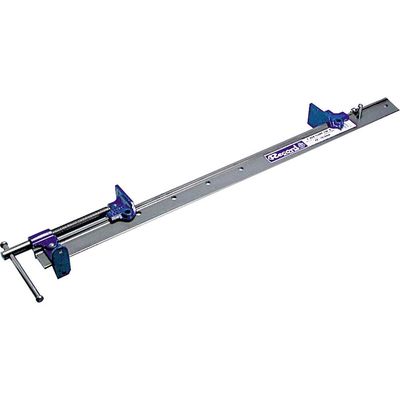 IRWIN 136/11 T-Bar Clamp - 1950mm (78In) Capacity - Grey - Thumbnail 4