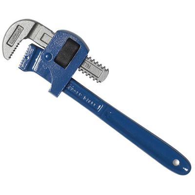 IRWIN 300 Stillson Wrench 350mm (14In) - Grey