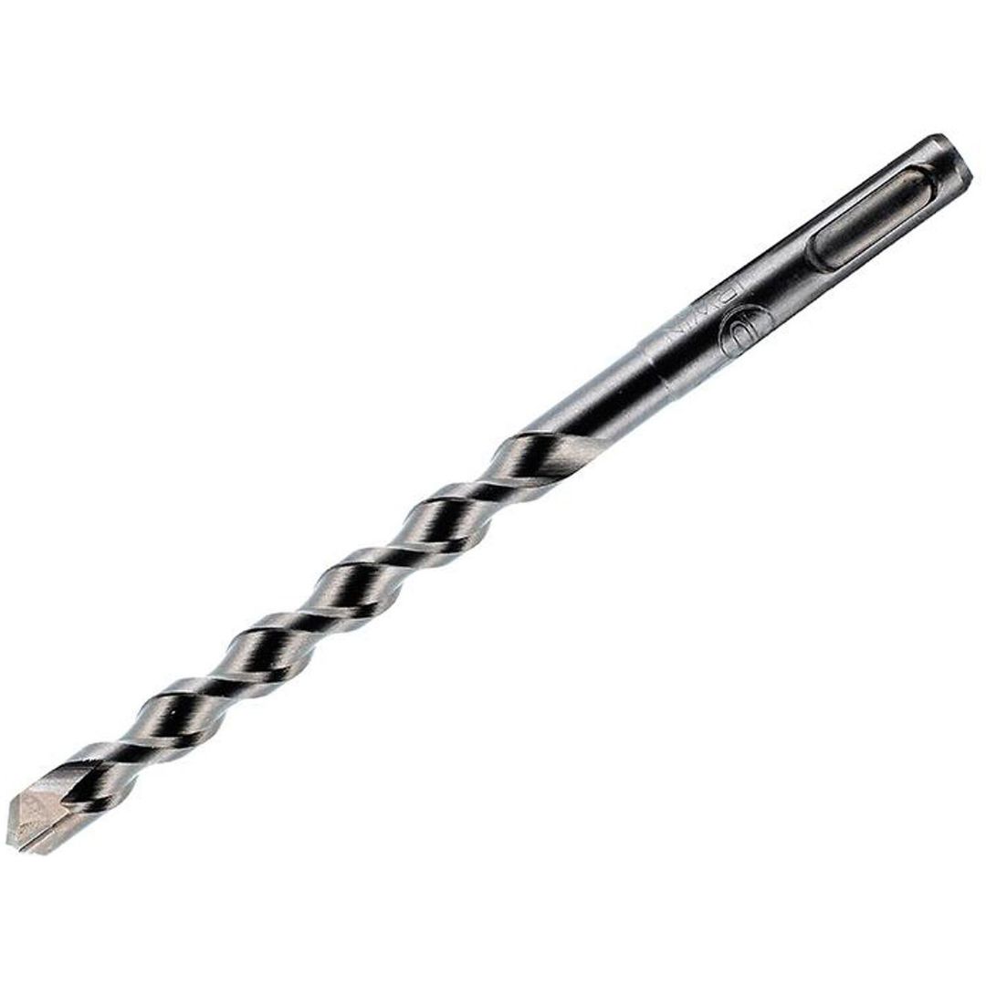 IRWIN Speedhammer Plus Drill Bit 4.5 X 160mm - Black - Image 1
