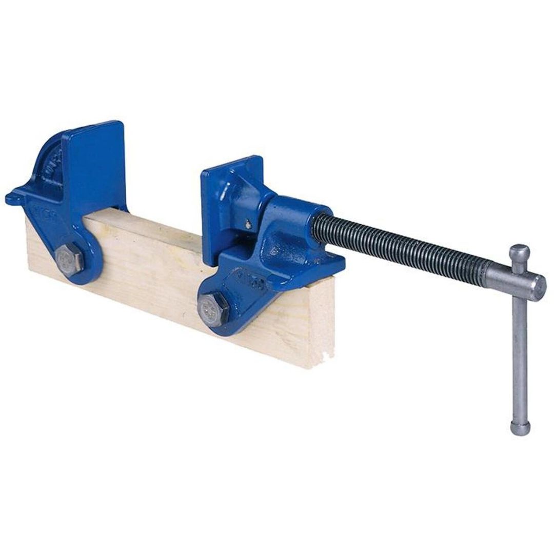 IRWIN M130 Clamp Heads - Grey - Image 1