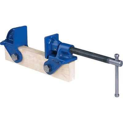 IRWIN M130 Clamp Heads - Grey - Thumbnail 2