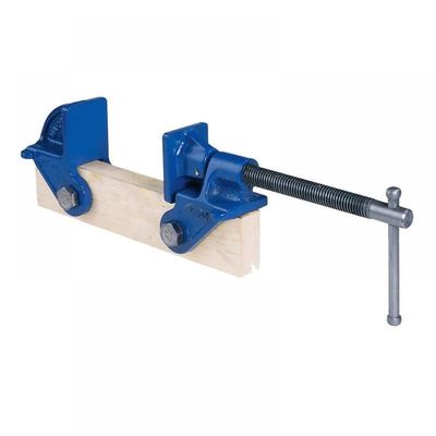 IRWIN M130 Clamp Heads - Grey - Thumbnail 3