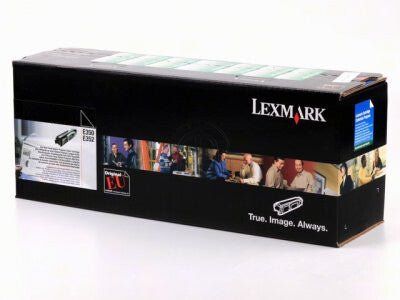 Lexmark 24B5835 Toner cartridge black. 20K pages for Lexmark XS 796