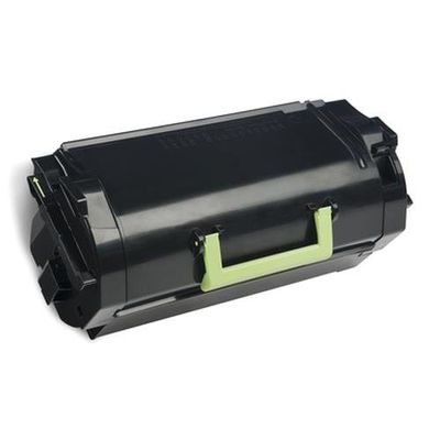 Lexmark 62D2000/622 Toner-kit black return program. 6K pages ISO/IEC 1