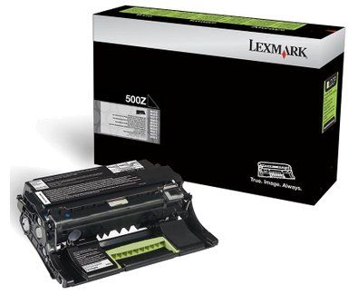 Lexmark 50F0Z00 imaging unit 60000 pages - Image 1