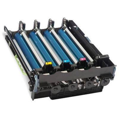 Lexmark 70C0P00/700P Drum unit. 40K pages ISO/IEC 19752 for Lexmark C