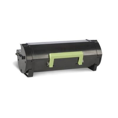 Lexmark 52D2X0E/522X Toner-kit black extra High-Capacity return progra