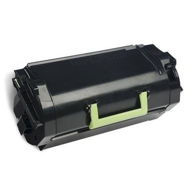 Lexmark 62D2X0E/622X Toner-kit black extra High-Capacity Project. 45K