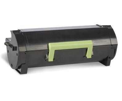 Lexmark 60F2H0E/602H Toner-kit black high-capacity Project. 10K pages