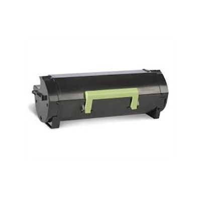 Lexmark 60F2X0E/602X Toner-kit black extra High-Capacity Project. 20K