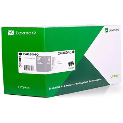 Lexmark 24B6040 Drum kit. 60K pages for Lexmark M 1140/1145/3150 - Thumbnail 3