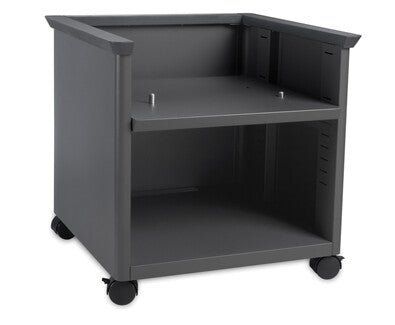 Lexmark 35S8502 printer cabinet/stand Black - Image 1
