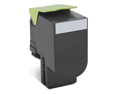 Lexmark 70C2XKE/702XK Toner-kit black extra High-Capacity Project. 8K