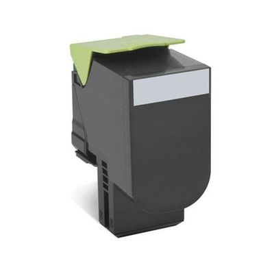 Lexmark 24B6011 Toner black. 6K pages for Lexmark C 2132