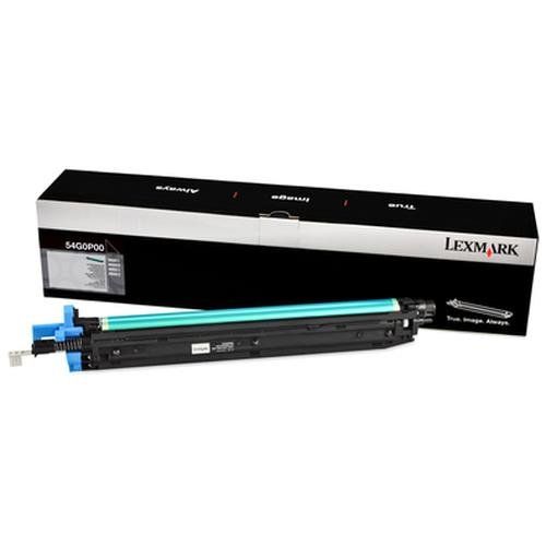 Lexmark 54G0P00 Drum kit. 125K pages for Lexmark MS 911/MX 910 - Image 1