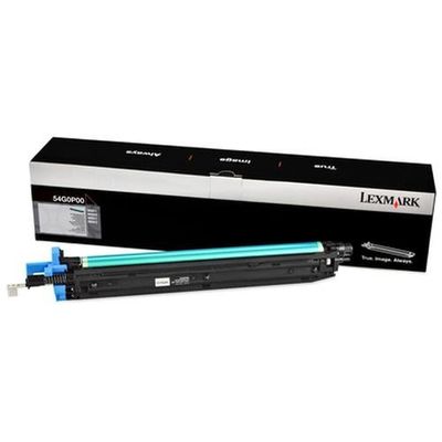 Lexmark 54G0P00 Drum kit. 125K pages for Lexmark MS 911/MX 910