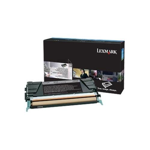 Lexmark 24B6326 Toner-kit. 25K pages for Lexmark XM 9145 - Image 1
