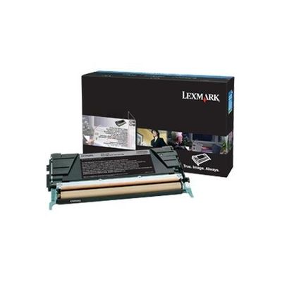 Lexmark 24B6326 Toner-kit. 25K pages for Lexmark XM 9145