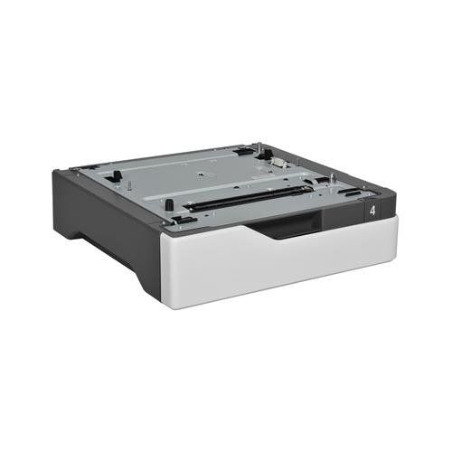 Lexmark 40C2100 tray/feeder Multi-Purpose tray 550 sheets - Image 1