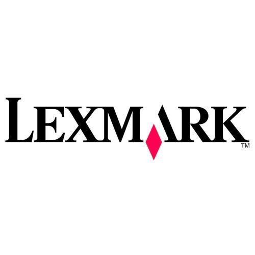 Lexmark 52D200E/522 Toner-kit black corporate. 6K pages ISO/IEC 19752 - Image 1
