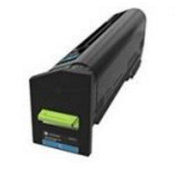 Lexmark 24B5995 Toner cartridge cyan. 20K pages/5% for Lexmark C 6160