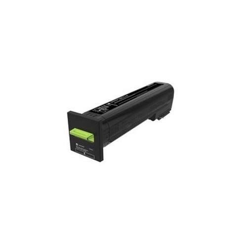 Lexmark 24B6510 Toner cartridge yellow. 20K pages for Lexmark XC 6152 - Image 1
