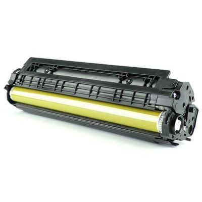 Lexmark 24B6514 Toner cartridge yellow. 50K pages for Lexmark XC 8160