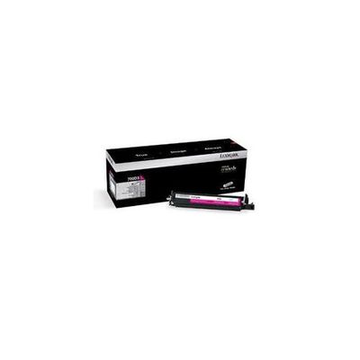 Lexmark 74C0D30 Developer magenta. 150K pages for Lexmark CS 720/725
