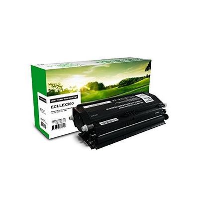 Lexmark 24B6516 Toner-kit cyan. 10K pages for Lexmark C 4150