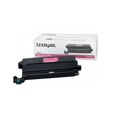 Lexmark 24B6517 Toner-kit magenta. 10K pages for Lexmark C 4150