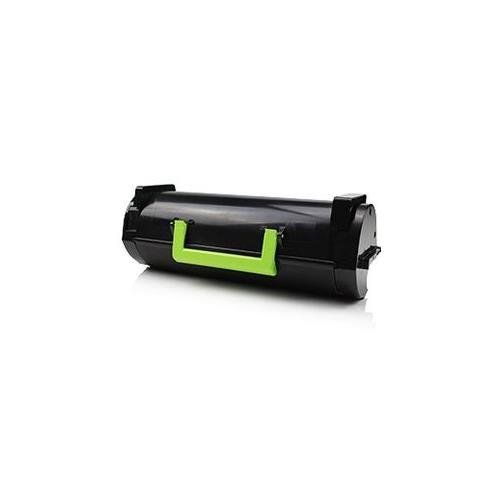 Lexmark 24B6519 Toner-kit black. 16K pages for Lexmark C 4150 - Image 1