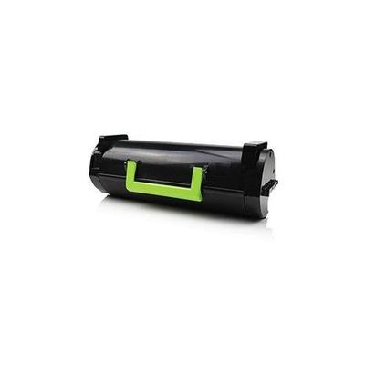 Lexmark 24B6519 Toner-kit black. 16K pages for Lexmark C 4150