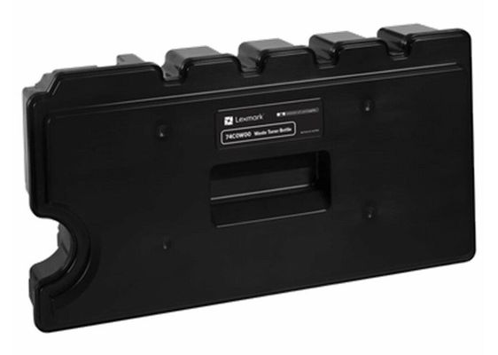 Lexmark 74C0W00 Toner waste box. 90K pages for Lexmark C 4150/CS 720/C