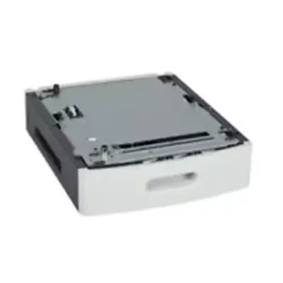 Lexmark 50G0801 tray/feeder Paper tray 250 sheets - Thumbnail 2