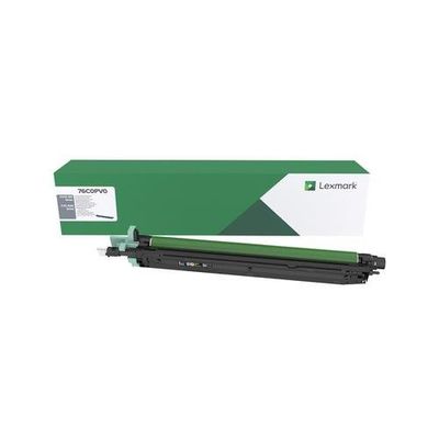 Lexmark 76C0PV0 Drum kit color. 90K pages for Lexmark C 9235/CS 920/CS